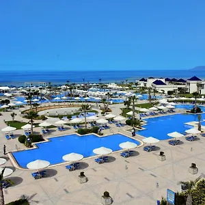 ***** Resort Pickalbatros White (adults Only) Marokko