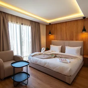 *** Hotel Unico Maarif Marokko