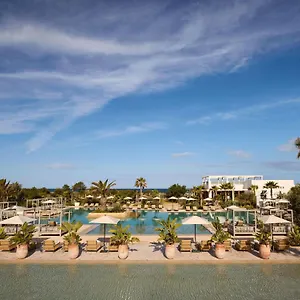 ***** Hotel Sofitel Thalassa Sea & Marokko